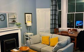 Lovely Sunny 2 Bed Home Edinburgh Coast